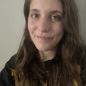 Meet your Posher, Terri